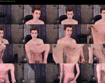 oliver_baker — 76 minute Chaturbate male cam show recording, 1080p, Jan 18, 2021