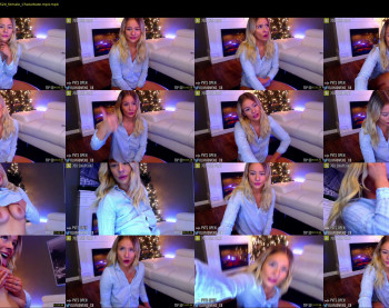 oliviaowens — 15 minute Chaturbate female cam show recording, 1080p, Jan 19, 2021