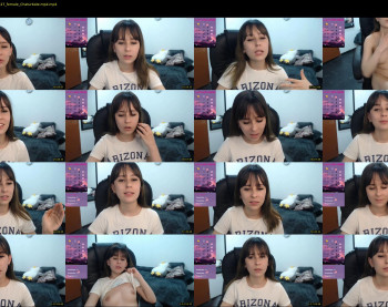 paulette65 — 88 minute Chaturbate female cam show recording, 720p, Jan 19, 2021