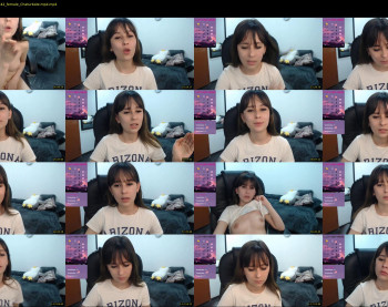 paulette65 — 88 minute Chaturbate female cam show recording, 720p, Jan 19, 2021