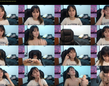 paulette65 — 88 minute Chaturbate female cam show recording, 720p, Jan 19, 2021
