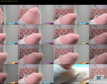 pavlovacolucci — 4 minute Chaturbate female cam show recording, 1080p, Jan 18, 2021