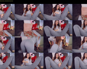 peaceduke — 15 minute Chaturbate female cam show recording, 1080p, Jan 18, 2021