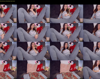 peaceduke — 32 minute Chaturbate female cam show recording, 1080p, Jan 18, 2021