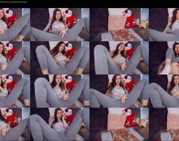 peaceduke — 62 minute Chaturbate female cam show recording, 1080p, Jan 18, 2021