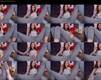 peaceduke — 11 minute Chaturbate female cam show recording, 1080p, Jan 18, 2021