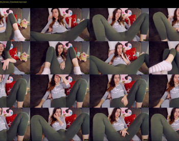 peaceduke — 18 minute Chaturbate female cam show recording, 1080p, Jan 18, 2021