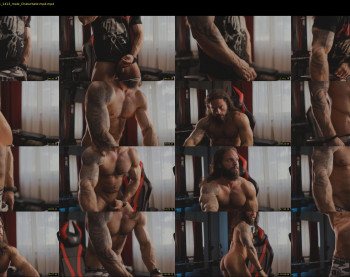 phil_chambers — 74 minute Chaturbate male cam show recording, 1080p, Jan 18, 2021