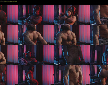 phil_chambers — 36 minute Chaturbate male cam show recording, 1080p, Jan 18, 2021