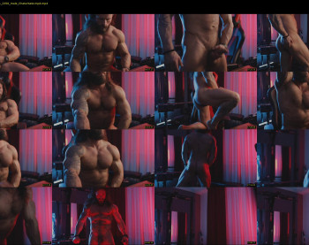 phil_chambers — 42 minute Chaturbate male cam show recording, 1080p, Jan 18, 2021