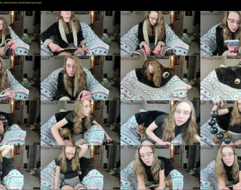 pr3ttyp1nkpussy — 31 minute Chaturbate couple cam show recording, 1080p, Jan 19, 2021