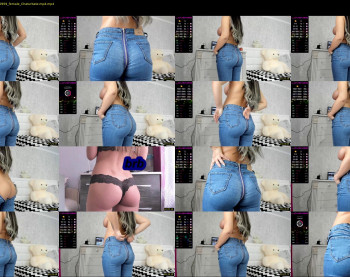 pussysweet9 — 59 minute Chaturbate female cam show recording, 1080p, Jan 18, 2021