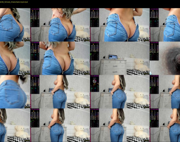 pussysweet9 — 13 minute Chaturbate female cam show recording, 1080p, Jan 18, 2021