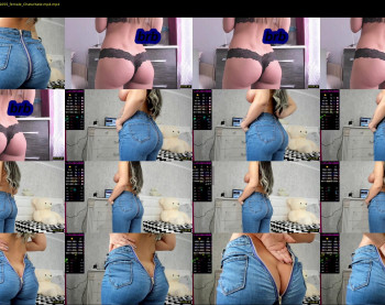 pussysweet9 — 18 minute Chaturbate female cam show recording, 1080p, Jan 18, 2021