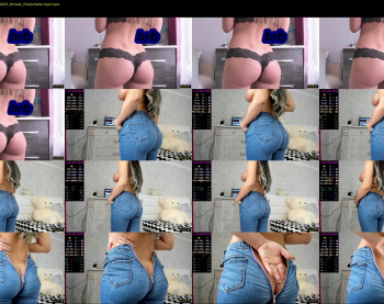 pussysweet9 — 18 minute Chaturbate female cam show recording, 1080p, Jan 18, 2021