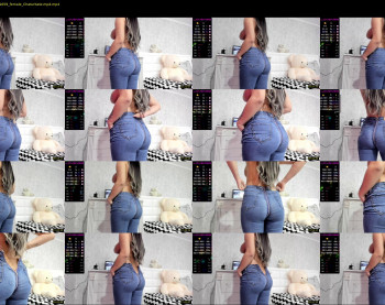 pussysweet9 — 22 minute Chaturbate female cam show recording, 1080p, Jan 18, 2021