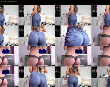 pussysweet9 — 11 minute Chaturbate female cam show recording, 1080p, Jan 18, 2021