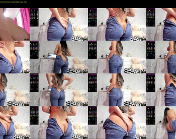 pussysweet9 — 31 minute Chaturbate female cam show recording, 1080p, Jan 18, 2021
