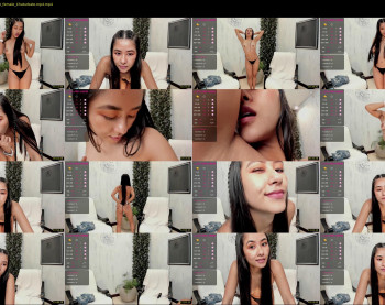 sadashi_ — 21 minute Chaturbate female cam show recording, 1080p, Jan 18, 2021