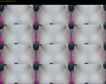 sashabulls — 3 minute Chaturbate couple cam show recording, 1080p, Jan 18, 2021