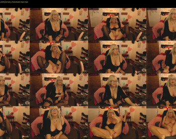 sassythang4u — 114 minute Chaturbate female cam show recording, 720p, Jan 18, 2021