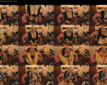 sassythang4u — 88 minute Chaturbate female cam show recording, 720p, Jan 18, 2021