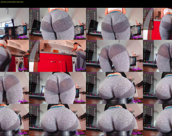 sexydea — 77 minute Chaturbate female cam show recording, 1080p, Jan 18, 2021