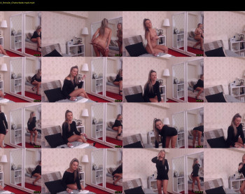 sofialloyd — 70 minute Chaturbate female cam show recording, 1080p, Jan 18, 2021