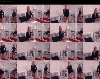 sofialloyd — 70 minute Chaturbate female cam show recording, 1080p, Jan 19, 2021
