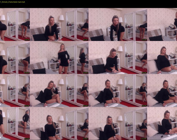 sofialloyd — 70 minute Chaturbate female cam show recording, 1080p, Jan 19, 2021