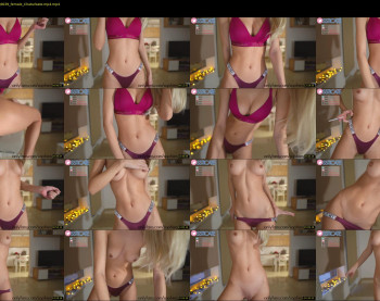 sophiesticate — 70 minute Chaturbate female cam show recording, 1080p, Jan 18, 2021