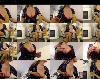 squirtmilfpussy — 6 minute Chaturbate female cam show recording, 720p, Jan 18, 2021