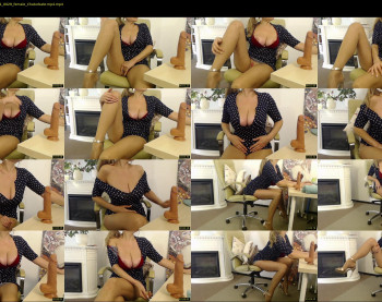 squirtmilfpussy — 51 minute Chaturbate female cam show recording, 720p, Jan 19, 2021