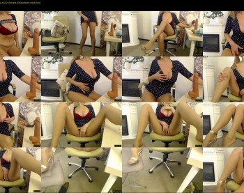 squirtmilfpussy — 51 minute Chaturbate female cam show recording, 720p, Jan 19, 2021