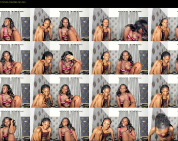 stacy420_ — 10 minute Chaturbate female cam show recording, 1080p, Jan 18, 2021
