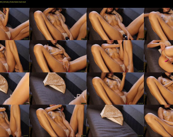star_gazing — 71 minute Chaturbate female cam show recording, 1080p, Jan 18, 2021