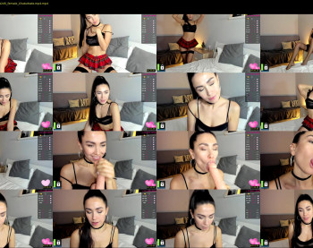 sweet_moan — 56 minute Chaturbate female cam show recording, 1080p, Jan 18, 2021