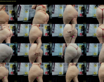 sweetcurvyx — 17 minute Chaturbate couple cam show recording, 720p, Jan 19, 2021