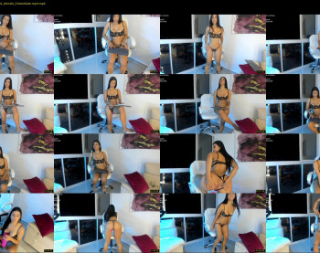 swt_molly — 70 minute Chaturbate female cam show recording, 1080p, Jan 19, 2021