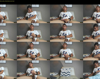 tatanwalker — 33 minute Chaturbate male cam show recording, 720p, Jan 18, 2021