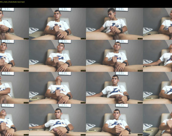 tatanwalker — 61 minute Chaturbate male cam show recording, 720p, Jan 18, 2021