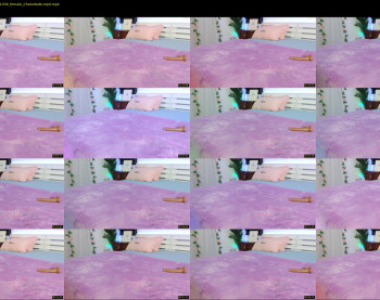 thaidream25 — 11 minute Chaturbate female cam show recording, 720p, Jan 18, 2021