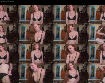 tinatopp — 5 minute Chaturbate female cam show recording, 480p, Jan 18, 2021