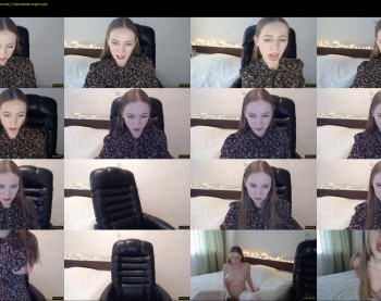 tixxxy — 72 minute Chaturbate female cam show recording, 1080p, Jan 18, 2021