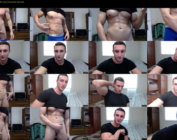 tom_fordd — 42 minute Chaturbate male cam show recording, 1080p, Jan 18, 2021