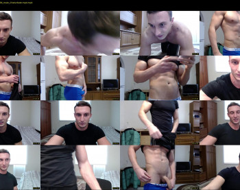 tom_fordd — 59 minute Chaturbate male cam show recording, 1080p, Jan 18, 2021