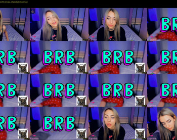 tonsykaprina — 62 minute Chaturbate couple cam show recording, 1080p, Jan 18, 2021