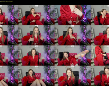 toxl — 82 minute Chaturbate female cam show recording, 1080p, Jan 18, 2021