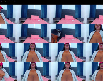 tracy_owen — 29 minute Chaturbate female cam show recording, 720p, Jan 18, 2021