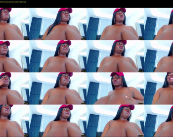 tracy_owen — 3 minute Chaturbate female cam show recording, 720p, Jan 18, 2021